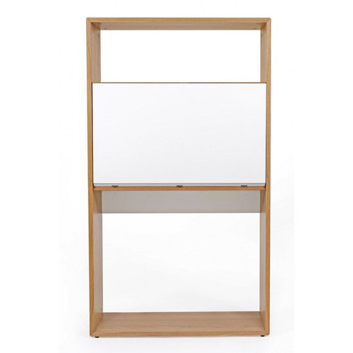 Bureau secrétaire design - secrétaire,