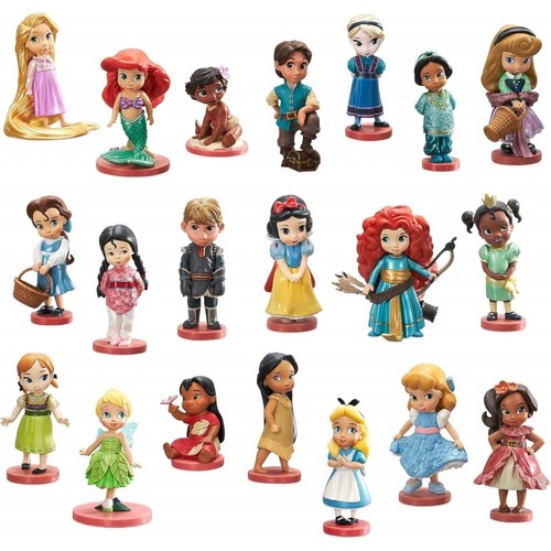 Coffret figurines - 20,