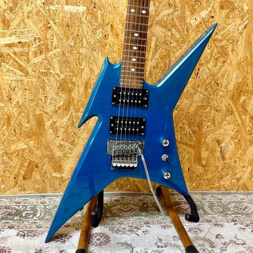 Guitare électrique rich - guitare, bc