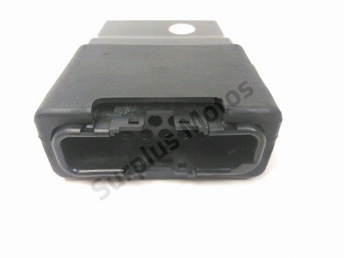 Boitier cdi honda slr 650 - cdi,