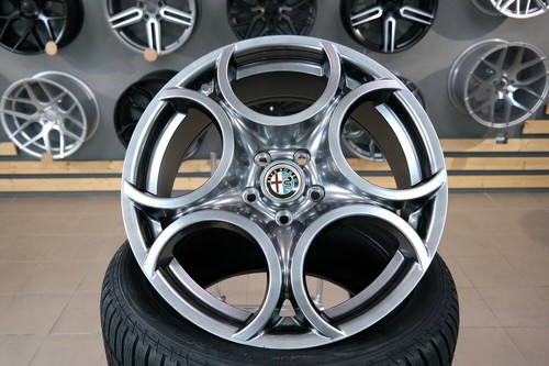 R17 pouce 5x110 alfa romeo - 5x110,