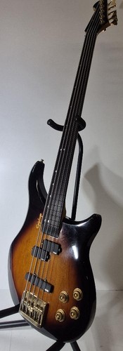 Vintage epiphone xii gothic - epiphone,