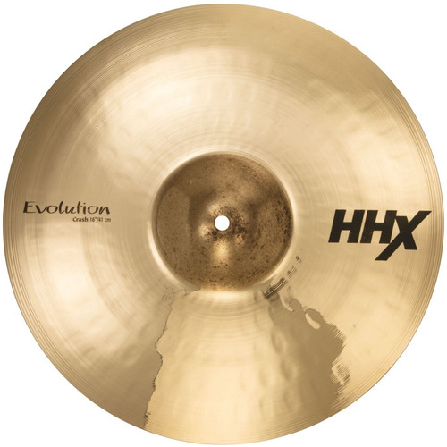 Sabian hhx evolution - 16",