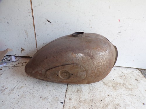 Réservoir peugeot 125 5625 - 125,