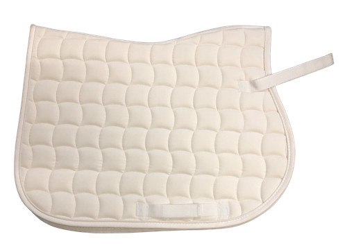 Horse guard tapis selle - horse,