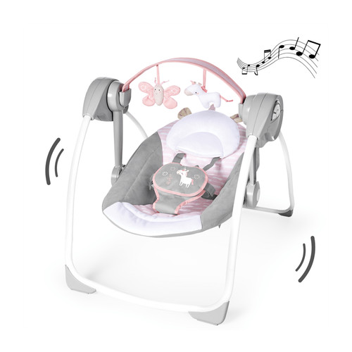 Ingenuity transat pour bébé - ingenuity,