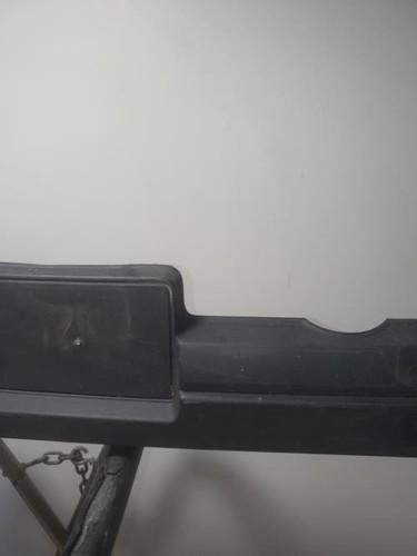 Pare choc avant volkswagen - pare,