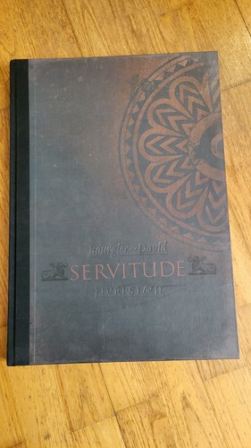 Servitude livres 2 - servitude,