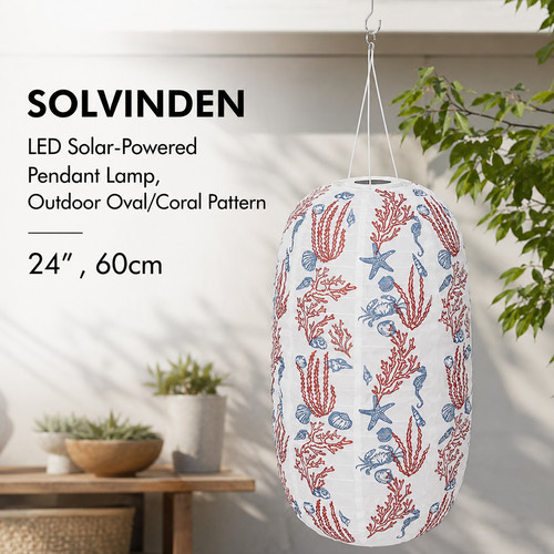 Suspension solaire led - solaire,