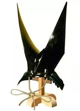 Mini figurine Samouraï