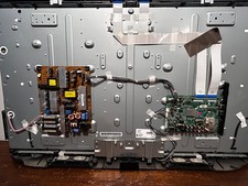 LG 42" 42LD450C LCD TV Full Parts Kit Main Board Power Supply Board Speakers