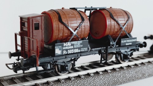 Piko prefo wagon bi - prefo,