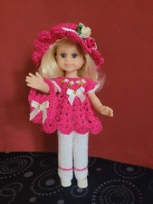 VETEMENTS CONCUS POUR POUPEE