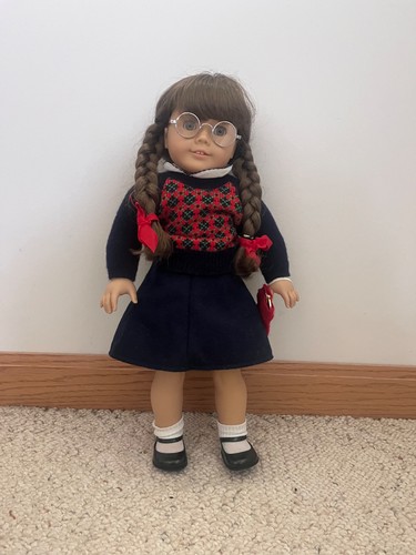 American girl pleasant company - american,