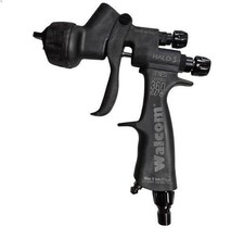 Pistolet à peinture WALCOM