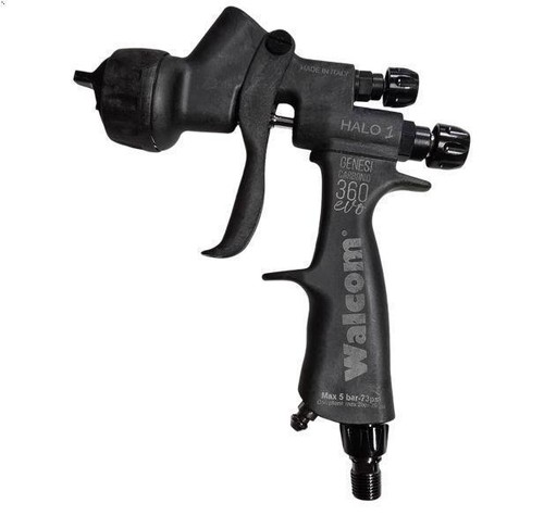 Pistolet peinture walcom - pistolet, à