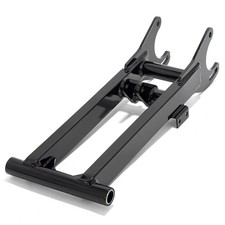 +2" pour Yamaha Banshee 350