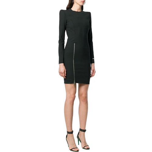 Dsquared2 pencil dress bodycon - dsquared2,