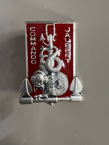 Insigne militaire commando - insigne,