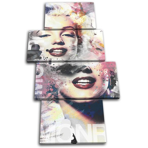 Marylin monroe abstract movie - abstract,