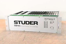 Studer D21m Modular I/O System