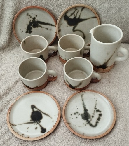Ensemble grandes tasses - ensemble,
