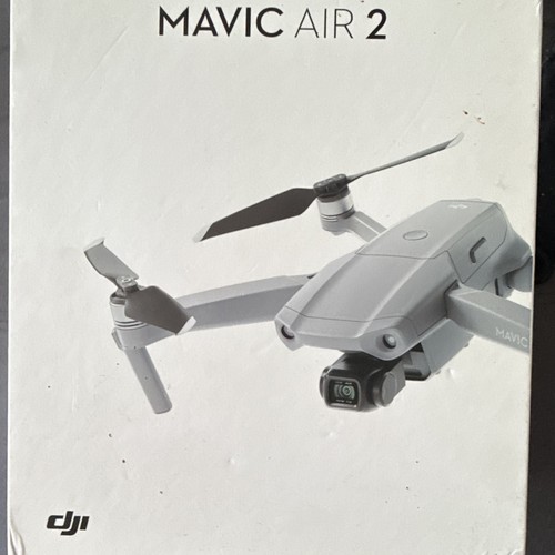 Dji mavic air drone - mavic,