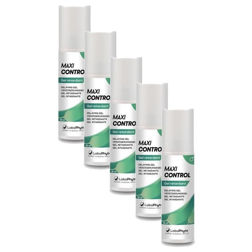 Lab09 labophyto lot de 5 - lot,