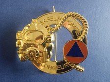 SAPEURS-POMPIERS / SECURITE