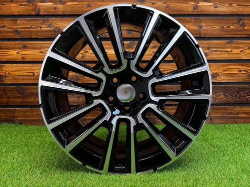 Roues r21 5x108 volvo - r21,