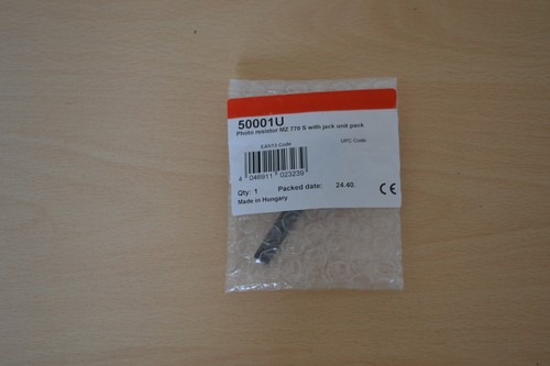 Cellule mz770 courte - , sans