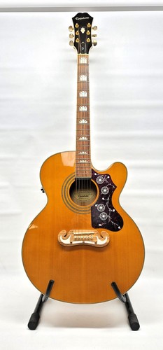 Epiphone 200sce super - epiphone,