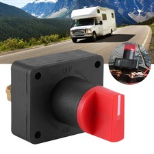 Car On Off Battery Isolator