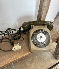 Téléphone vintage SoCoTel