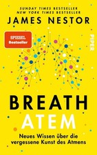 Martin Bayer Ja Breath - Atem