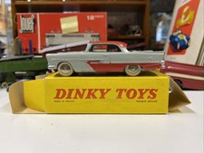 DINKY TOYS France Réf. 24D