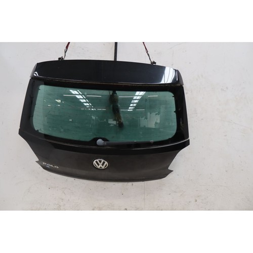 Hayon polo 1 2 - vw,