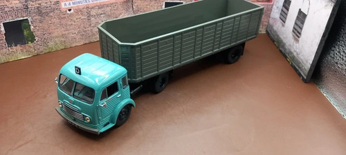 Ford cargo camion - ,, semi