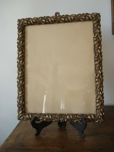 Superbe cadre ancien art - ancien,