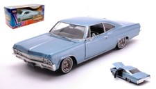Miniature Voiture Auto 1:24