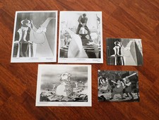 LOT PHOTOS PRESSE / DISNEY /