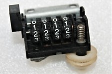 Compteur pour TEAC A-3300SX