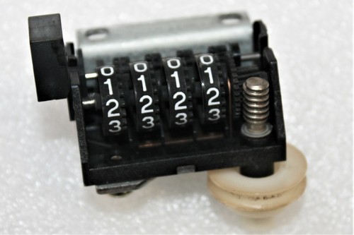 Compteur pour teac - pour,