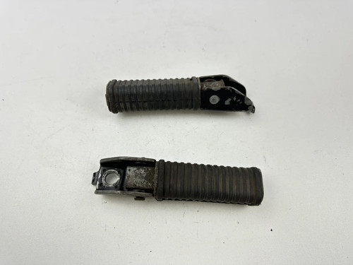 Reposes pieds honda 350 - reposes,