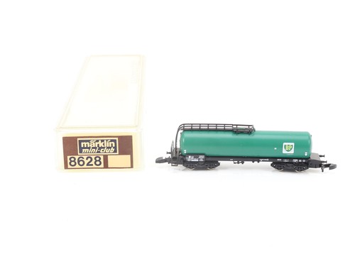Wagon citerne märklin 8628 - z,
