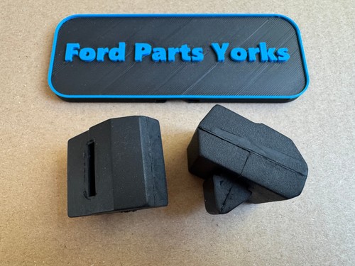 New ford sierra mk1 - new, rs