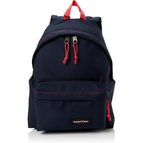 Sac dos eastpak bleu et - dos,