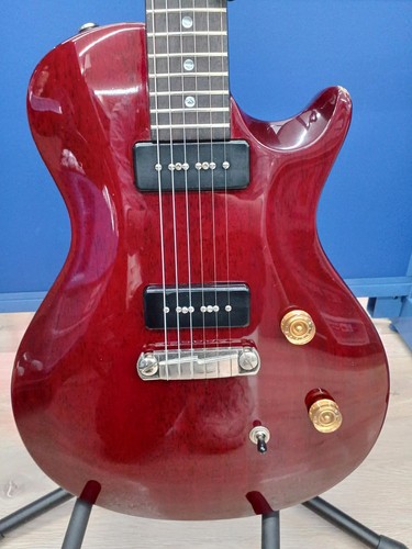 Guitare électrique prs - guitare,