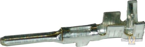 Amp multilock male crimp pins - male,