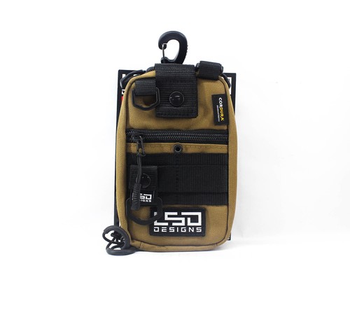 Lsd egi pouch mini pro - egi,